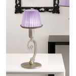 Настольная лампа MASIERO (Emme Pi Light) 8081/TL1 P, фото 1