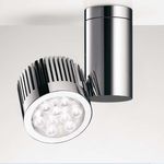 Трековый светильник Esedra Echos LED, фото 1