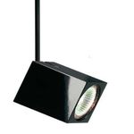 Трековый светильник Esedra Block, фото 1