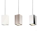 Подвесной светильник Esedra Cubetto, фото 1