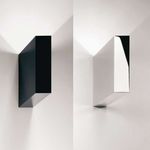 Настенный светильник Esedra Monolite, фото 1