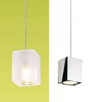 Подвесной светильник Esedra Dedalo, фото 1