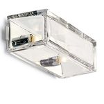 Настенно-потолочный светильник Esedra Base, фото 1