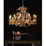 Подвесной светильник Eurolampart Uva 0903/12LA, фото 1