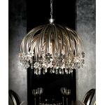 Подвесной светильник Eurolampart Ginevra 1085/06LA, фото 1