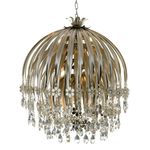 Подвесной светильник Eurolampart Ginevra 1085/12LA, фото 1