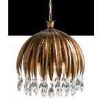 Подвесной светильник Eurolampart Ginevra 1084/04LА, фото 1