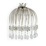 Настенный светильник Eurolampart Ginevra 1055/08LА, фото 1