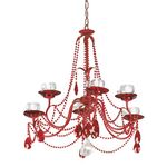 Подвесной светильник Eurolampart Bistrot 2320/06LA, фото 1