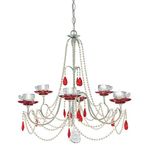 Подвесной светильник Eurolampart Bistrot 2305/06LA, фото 1