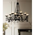 Подвесной светильник Eurolampart Bistrot 2320/12LA, фото 1