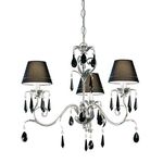 Подвесной светильник Eurolampart Acqua 2763/03LA, фото 1