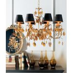 Подвесной светильник Eurolampart Acqua 2663/08LA, фото 1