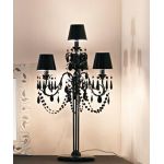 Настольная лампа Eurolampart Acqua 2963/04ВА, фото 1