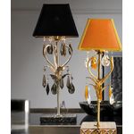 Настольная лампа Eurolampart Acqua 1102, 1104/01ВА, фото 1