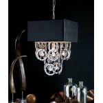 Подвесной светильник Eurolampart Rings 2575/05LA, фото 1