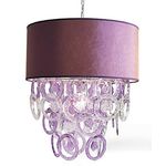 Подвесной светильник Eurolampart Rings 2385/07LA, фото 1