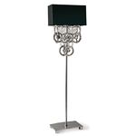 Напольный светильник Eurolampart Rings 2375/02TO, фото 1