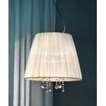 Подвесной светильник Evi Style Hermitage SO 50, фото 1