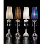 Настольная лампа Evi Style Hermitage CO, фото 1