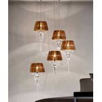 Люстра Evi Style Gadora TE S, фото 1