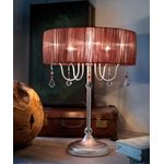 Настольная лампа Evi Style Louvre TA, фото 1