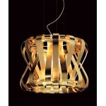 Подвесной светильник Evi Style Queen M So, фото 1