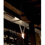 Потолочный светильник Facon de Venise CLAUDE COMPOSITION 3, фото 1