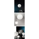 Потолочный светильник Minitallux Emisfero, фото 1