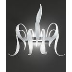 Настенный светильник Minitallux Foglia Ap, фото 1