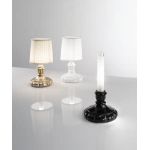 Настольная лампа Minitallux Wood Lp, фото 1