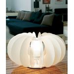 Настольная лампа Minitallux Zucca Lp, фото 1