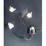Настенный светильник Minitallux Bouquet Ap, фото 1