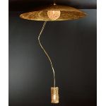 Подвесной светильник Minitallux Padella S2, фото 1