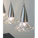 Подвесной светильник Ilfari ESTRELLA H1 6054, H3 6050, H5 6051, фото 1