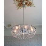 Подвесной светильник Ilfari MELLOW AROUND H6 6173, 6172, фото 1