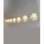 Подвесной светильник Ilfari MOONLIGHT PARTY H1, H3, H5, H7 6290, фото 1