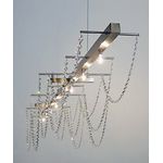 Подвесной светильник Ilfari THE LOUNGE H6 6151, H8 6150, фото 1