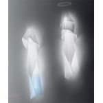 Настенный светильник Ingo Maurer Santa Maria della Luce, фото 1