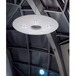 Подвесной светильник Ingo Maurer YUU 200, фото 1