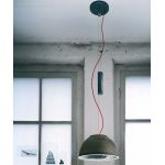 Подвесной светильник Ingo Maurer Kabokov, фото 1