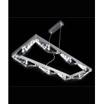 Подвесной светильник Isaac Light 703/SRT8 - 12, фото 1