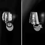 Настенный светильник Isaac Light 704/AP1, фото 1