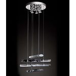 Подвесной светильник Isaac Light 706/SP4, фото 1