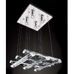 Потолочный светильник Isaac Light 706/IG6, фото 1