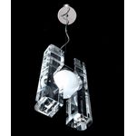 Подвесной светильник Isaac Light 705/SG, фото 1