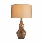 Настольная лампа Arteriors home Tanga Lamp, фото 1