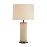 Настольная лампа Arteriors home Natadola Lamp, фото 1