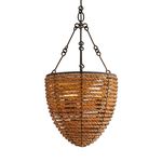 Подвесной светильник Arteriors home Abaco Pendant, фото 1