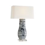 Настольная лампа Arteriors home Thistle Lamp, фото 1